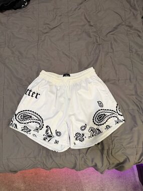 Better Brand shorts